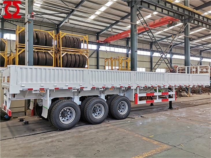 Karru tal-Bulk Cargo