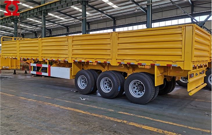 Karru Flatbed b