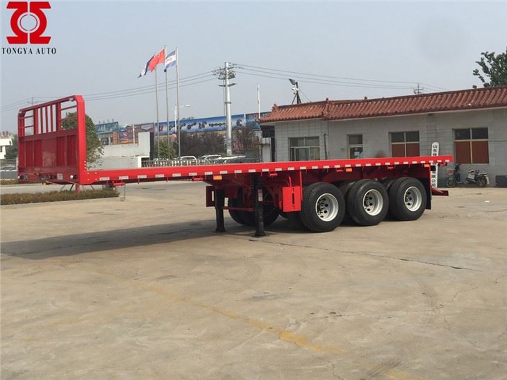 Karru Flatbed