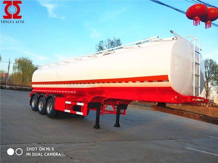 Karru tat-Tank taż-Żejt