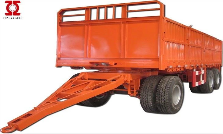 Tractor Trailer