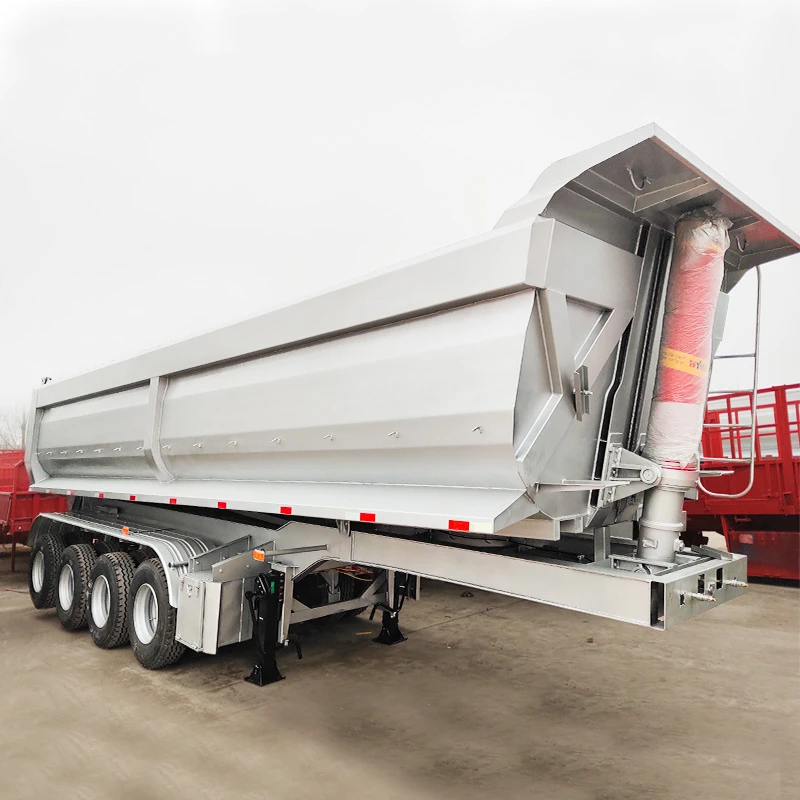 Dump Truck ta' wara