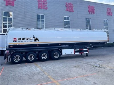 4 karru tat-tanker tal-fjuwil tal-fus għall-bejgħ