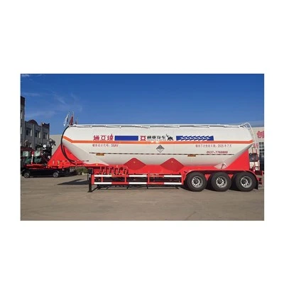 Semi Trailer tat-Trab tat-Trab
